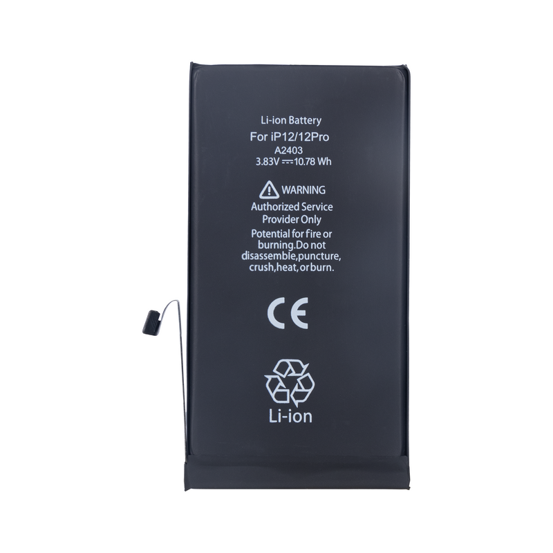 Bateria iPhone 12/ 12 Pro Premium - Image 2