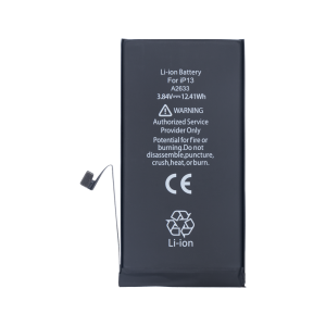 Bateria iPhone 13 Premium