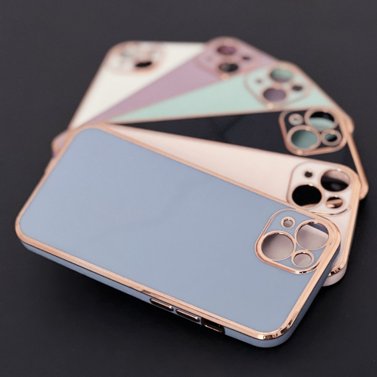 Capa Samsung Galaxy A53 5G Gel Lighting Lux - Image 4