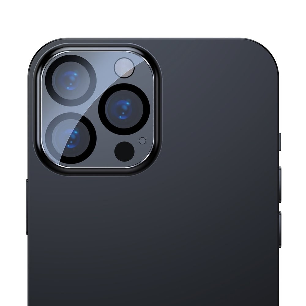 Película Câmera Traseira iPhone 17 Pro Transparente - Image 3
