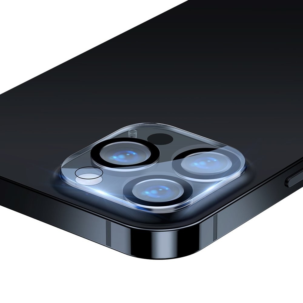 Película Câmera Traseira iPhone 17 Pro Transparente - Image 4