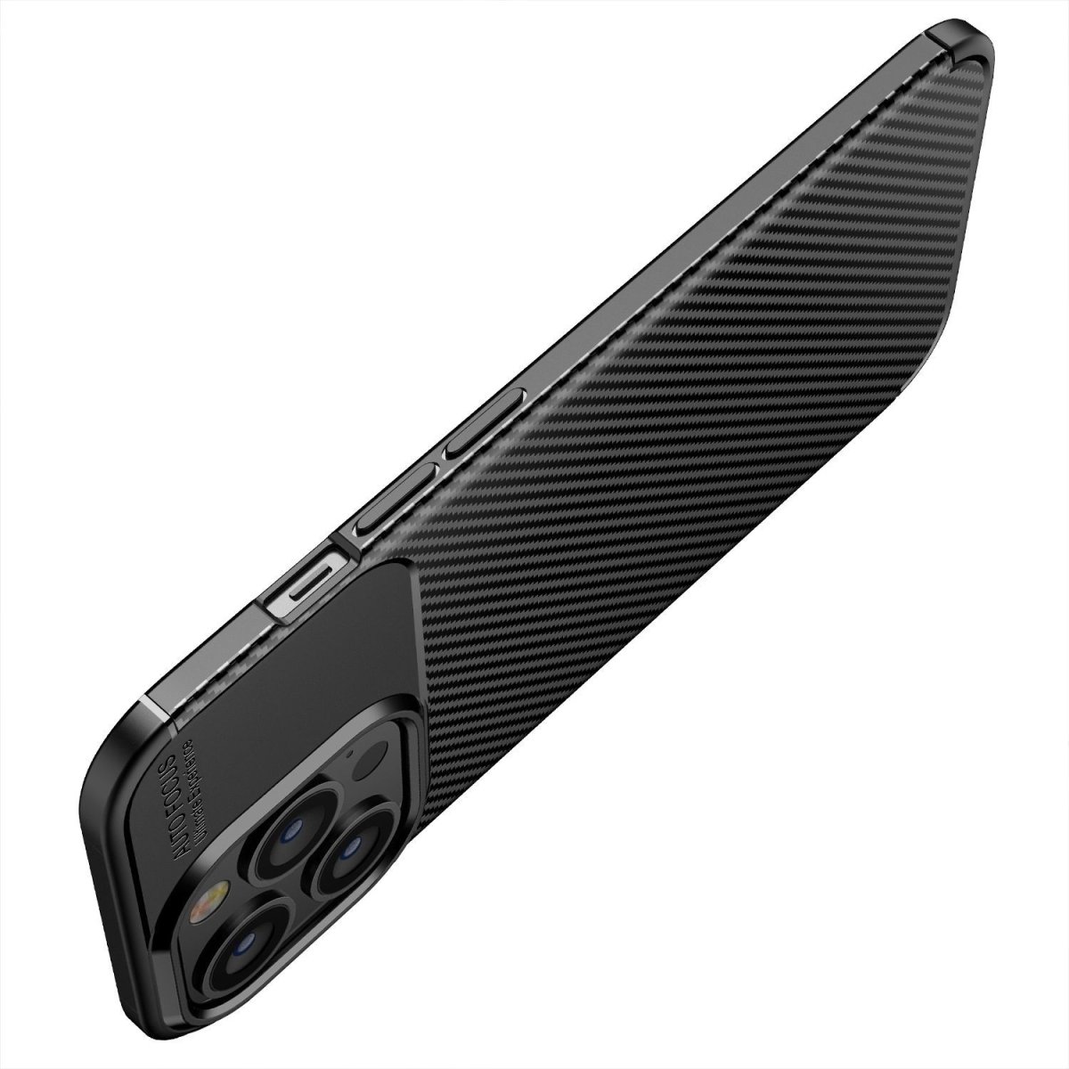 Capa iPhone 14 Pro Max Carbon Premium - Image 5