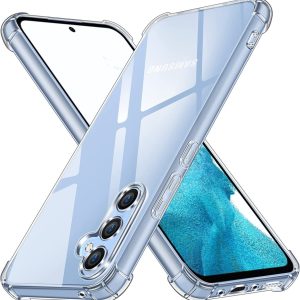 Capa Samsung Galaxy A36 Anti-choque
