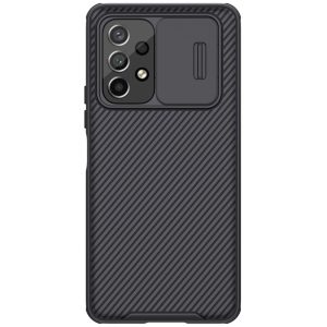 Capa Nillkin CamShield Pro Samsung Galaxy A53 5G Preto