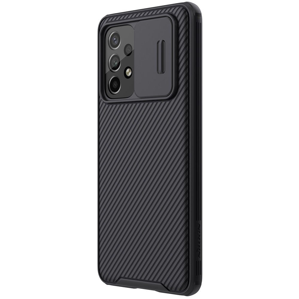 Capa Nillkin CamShield Pro Samsung Galaxy A53 5G Preto - Image 3