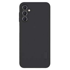 Capa Super Frosted Shield Pro Nillkin Samsung Galaxy A14 5G Preta