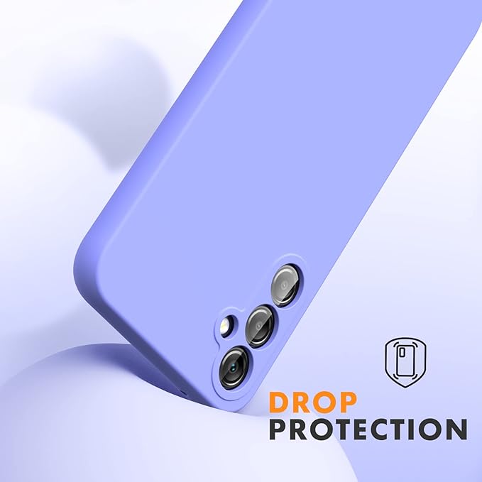 Capa Samsung Galaxy A15 Silicone Líquido - Image 5
