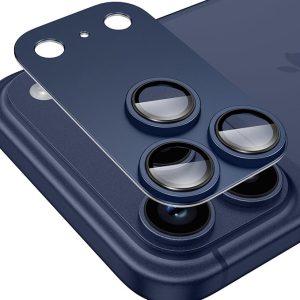 Película Câmera Traseira iPhone 17 Pro Metal