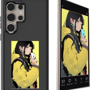 Capa Samsung Galaxy S24 Ultra Smart-Ink