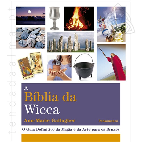 Bíblia da Wicca, A - Image 2