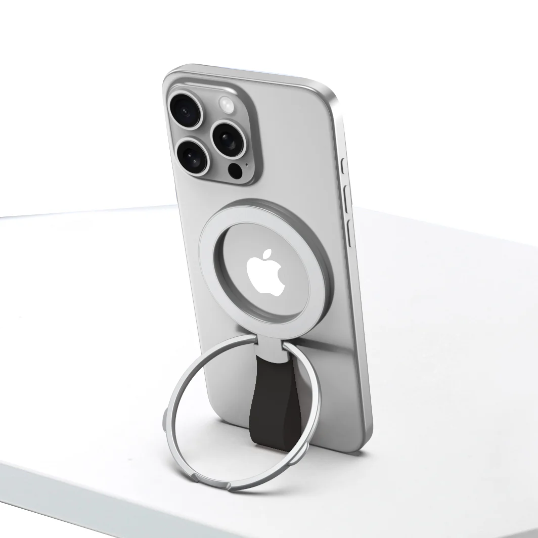 Suporte Telemóvel Rixus com MagSafe - Image 3