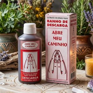 Banho Abre Meu Caminho – DS 100 ml