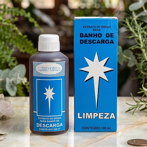 Banho de Limpeza – DS 100 ml