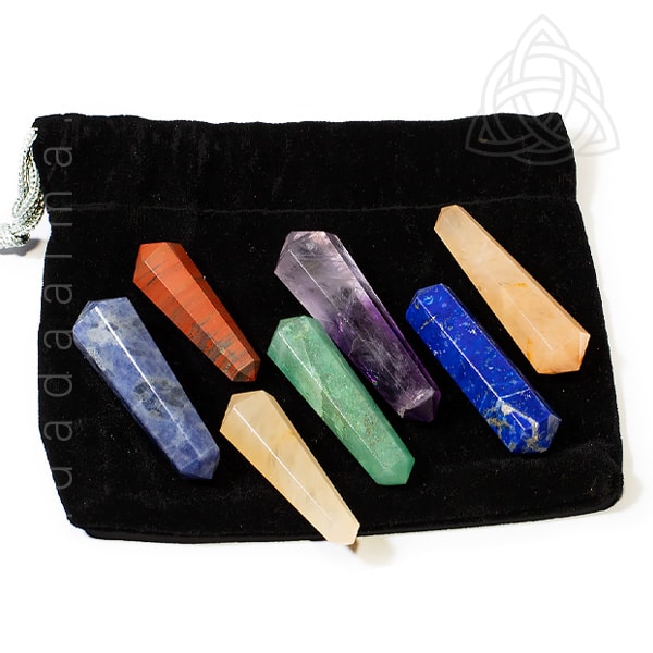Biterminados dos 7 Chakras – Bolsa - Image 4