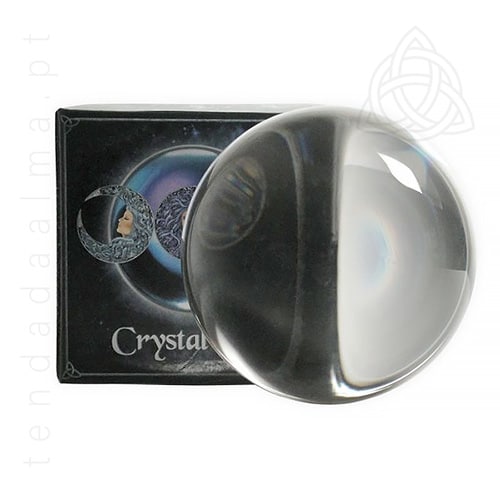 Orbe de Adivinhação – 11 CM