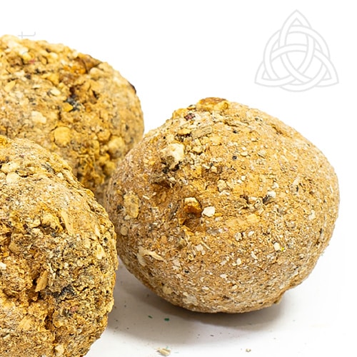Bombitas Mágicas Purificação – Aromanza X4 - Image 3