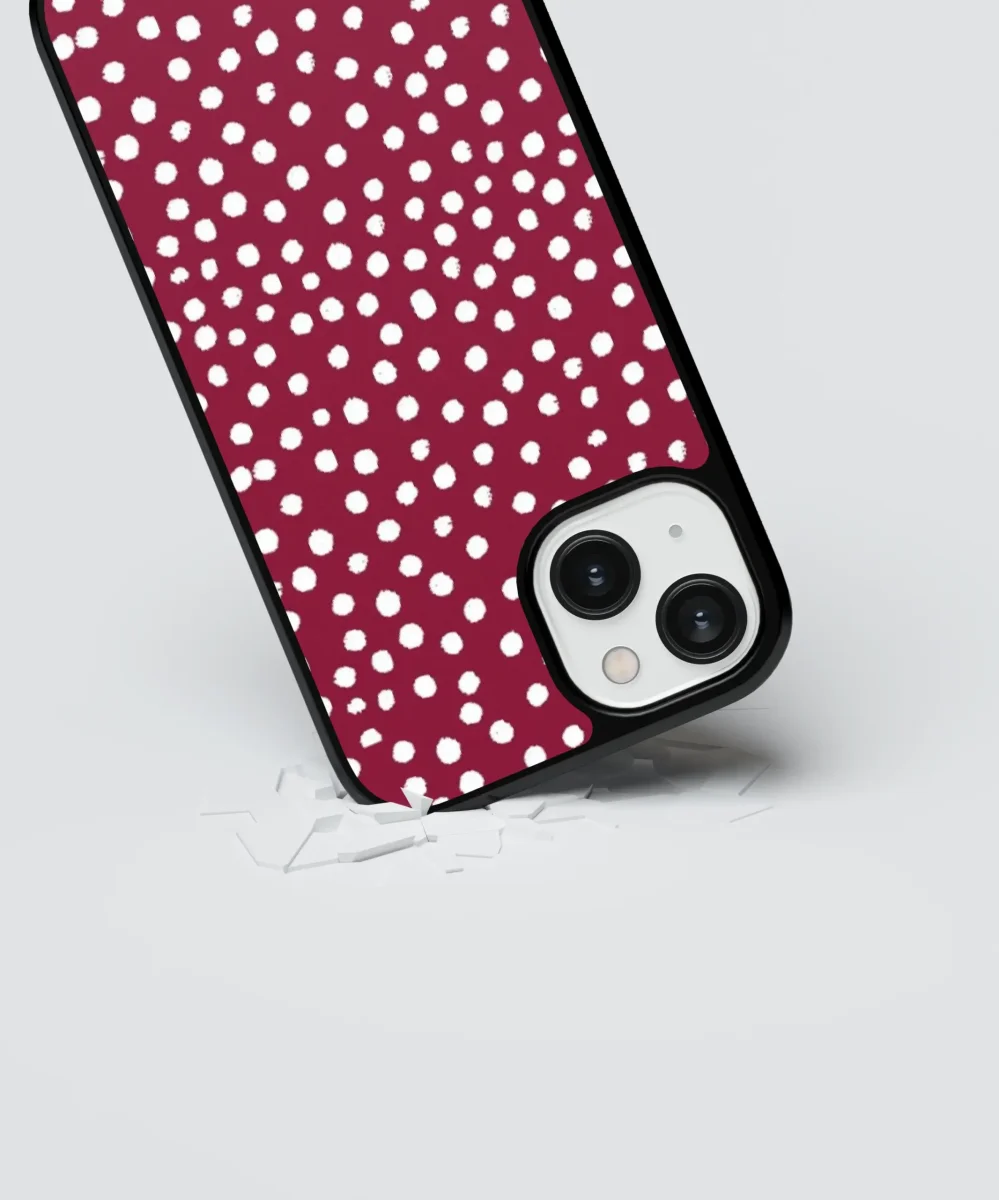Capa iPhone Dalmata - Image 4