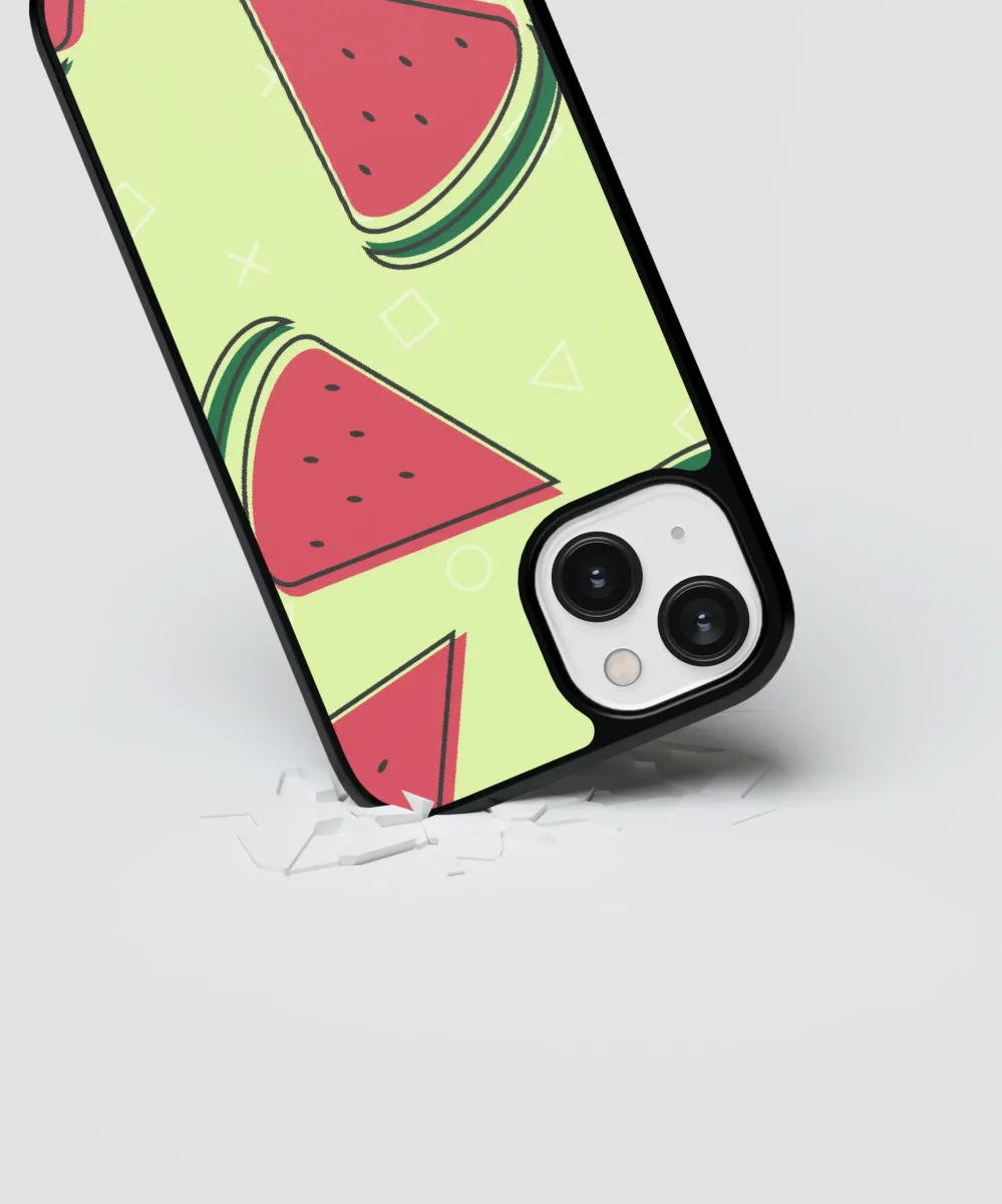 Capa iPhone Watermelon Vibes - Image 9