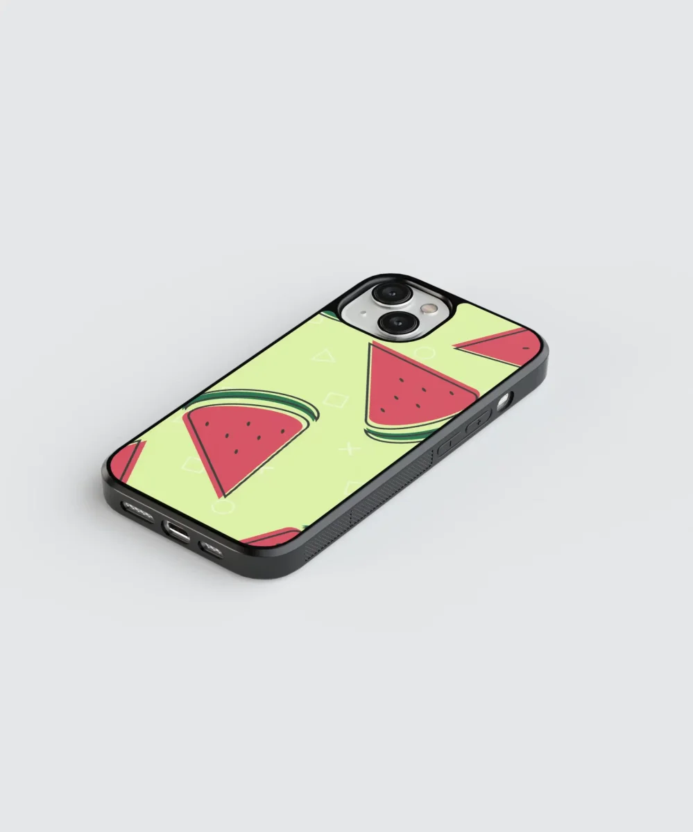 Capa iPhone Watermelon Vibes - Image 8