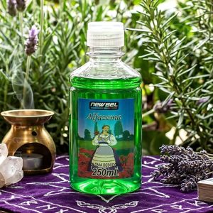 Colónia de Alfazema New Bel (250 ml)