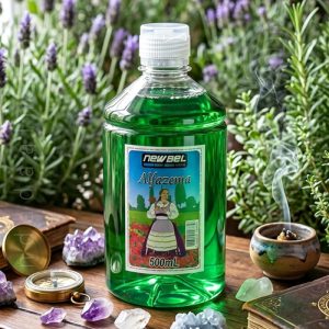 Colónia de Alfazema New Bel (500 ml)