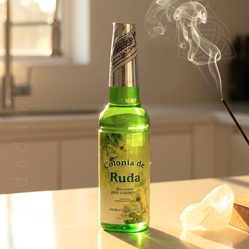 Colónia de Arruda – Murray & Lanman (PEQUENA 70 ml) - Image 2