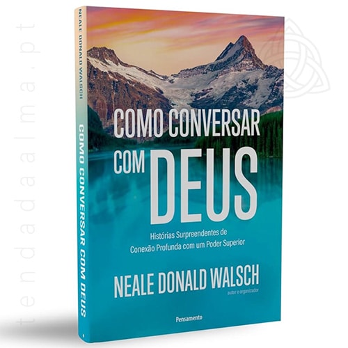 Como Conversar com Deus