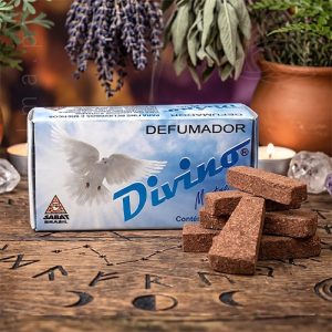 Defumador Divino Mestre – Divino Sabat