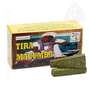 Defumador Tira Macumba – Natureza Espiritual