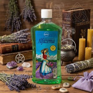 Colónia de Alfazema Halley Original (500 ml)