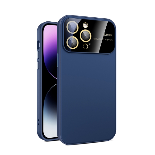 Capa iPhone 14 Pro Max Cover Lens