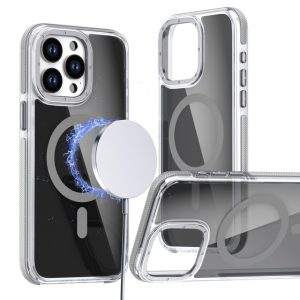 Capa iPhone 16 Pro Max Magsafe Fosco