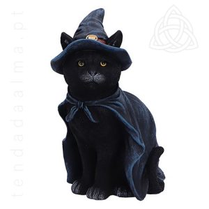 Gatinho Feiticeiro – 18,5 cm
