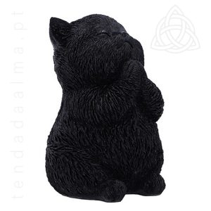 Gatinho dos Desejos – 8,5 cm