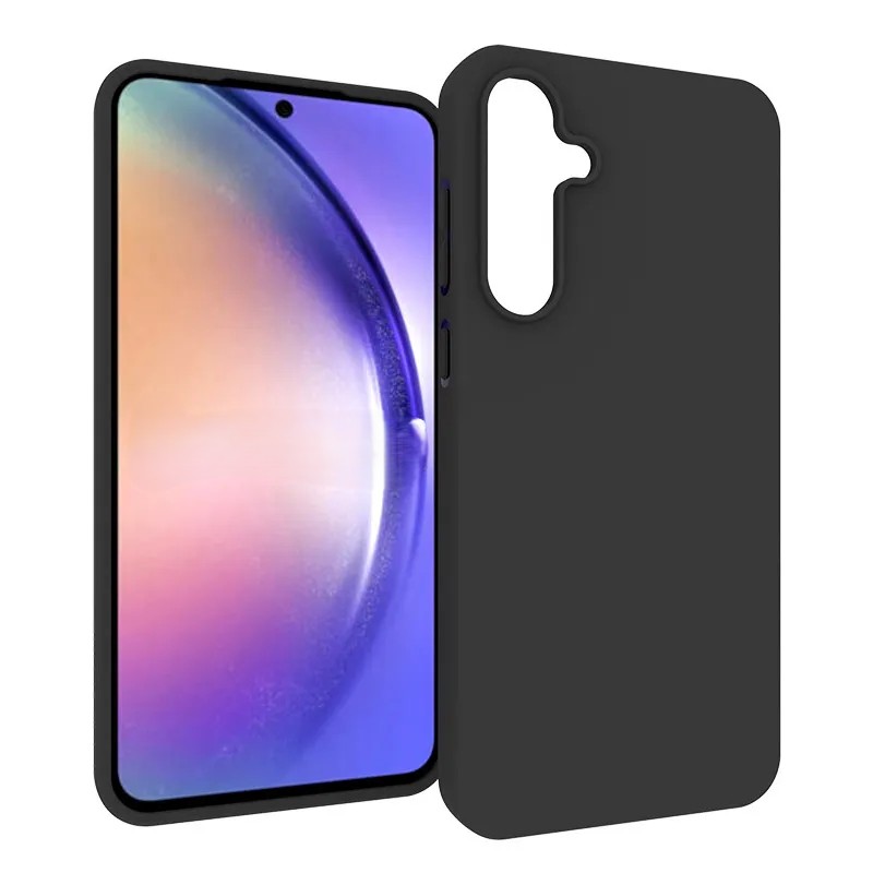 Capa Samsung Galaxy A36 Silicone Líquido