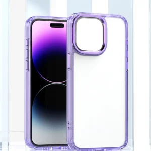 Capa Xiaomi Redmi 13C Frame Metal