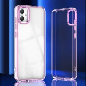 Capa Xiaomi Redmi Note 13 Pro 5G Frame Metal