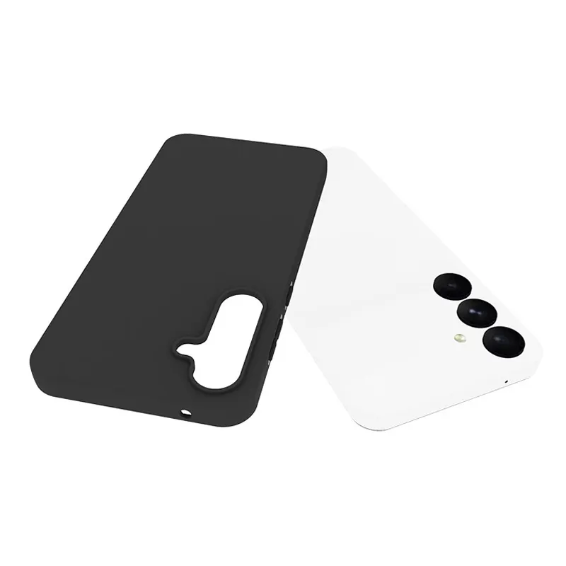 Capa Samsung Galaxy A36 Silicone Líquido - Image 3