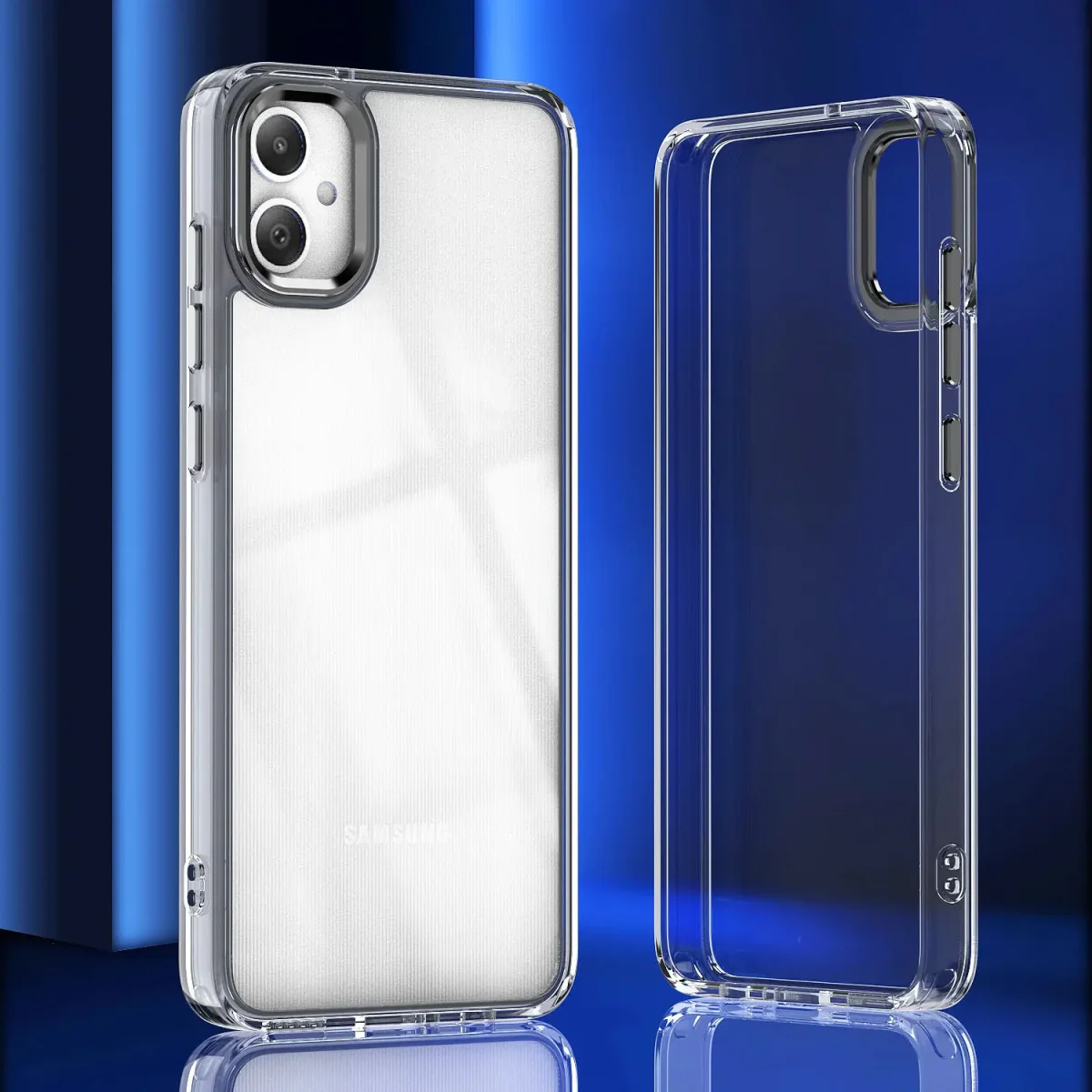 Capa Xiaomi Redmi A3 Frame Metal