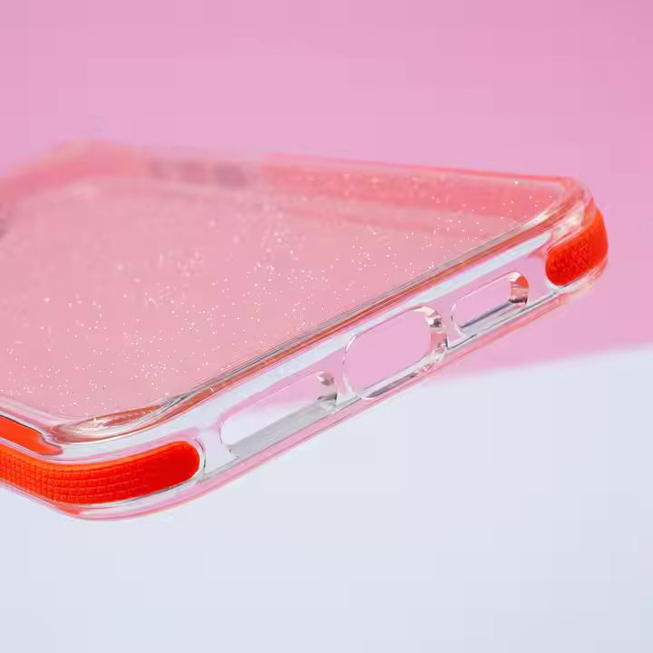 Capa iPhone 16 Pro Max Purpurinas - Image 7