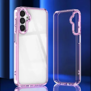 Capa Samsung Galaxy A25 Acrílica Frame