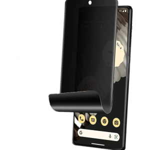 Película Hidrogel Google Pixel 9 Pro Privacidade