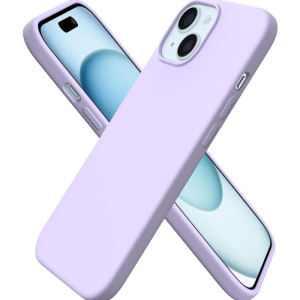 Capa iPhone 14 Plus Silicone Líquido