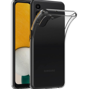 Capa Silicone Transparente Samsung S21FE