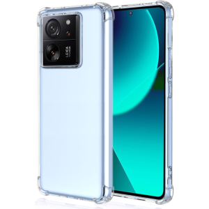 Capa Anti-choque Transparente Xiaomi Mi 13T/ 13T Pro