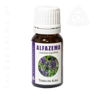 Óleo Essencial de Lavanda, Alfazema – 10 ml TEN