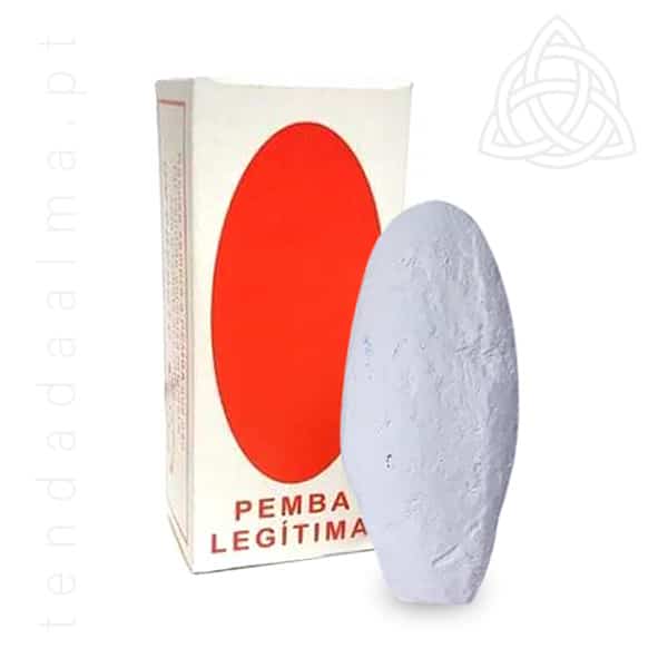 Pemba Branca – COM CAIXA - Image 3