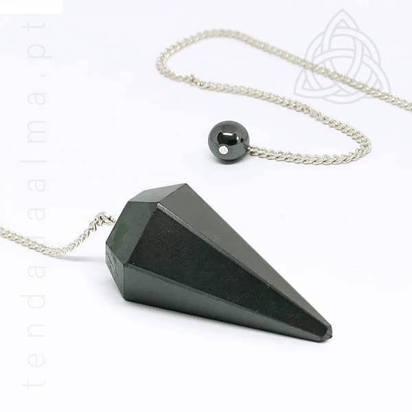 Pêndulo de Hematite - Image 3