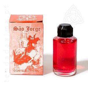 Perfume Proande de São Jorge