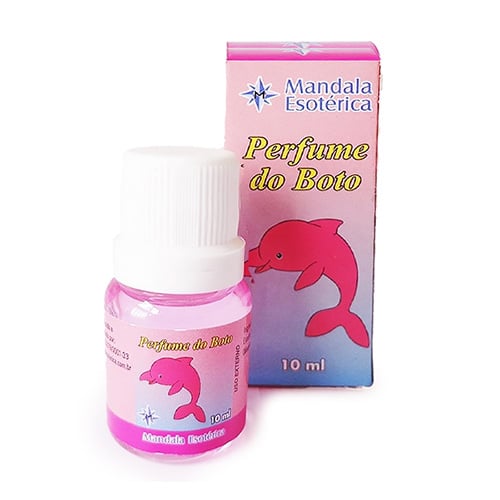 Perfume da Bota – Mandala Esoterica
